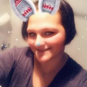 Meet your Posher, Tiffany